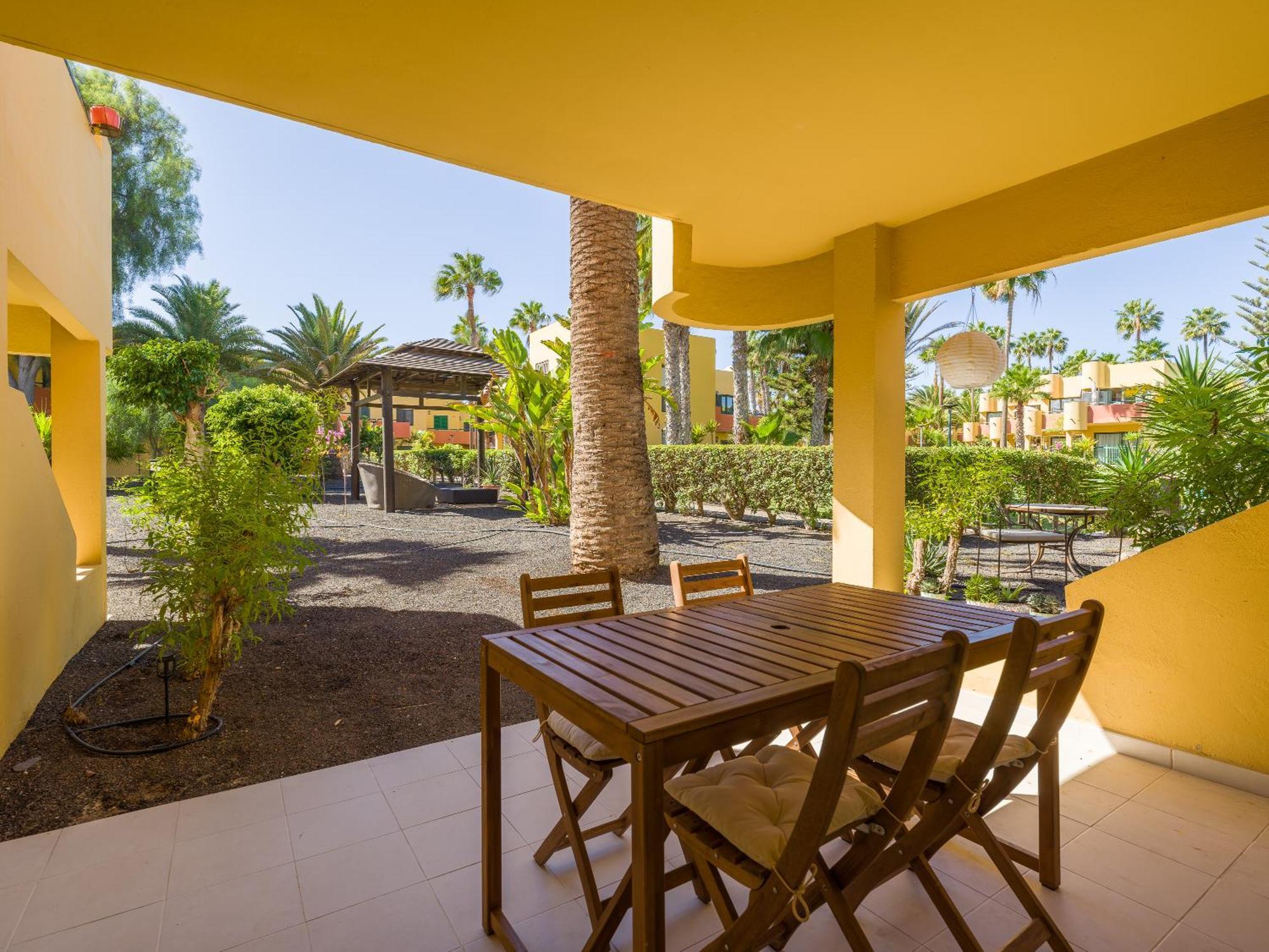 Casa Tindaya - 3 Min Walk To The Beach 科拉雷侯 外观 照片