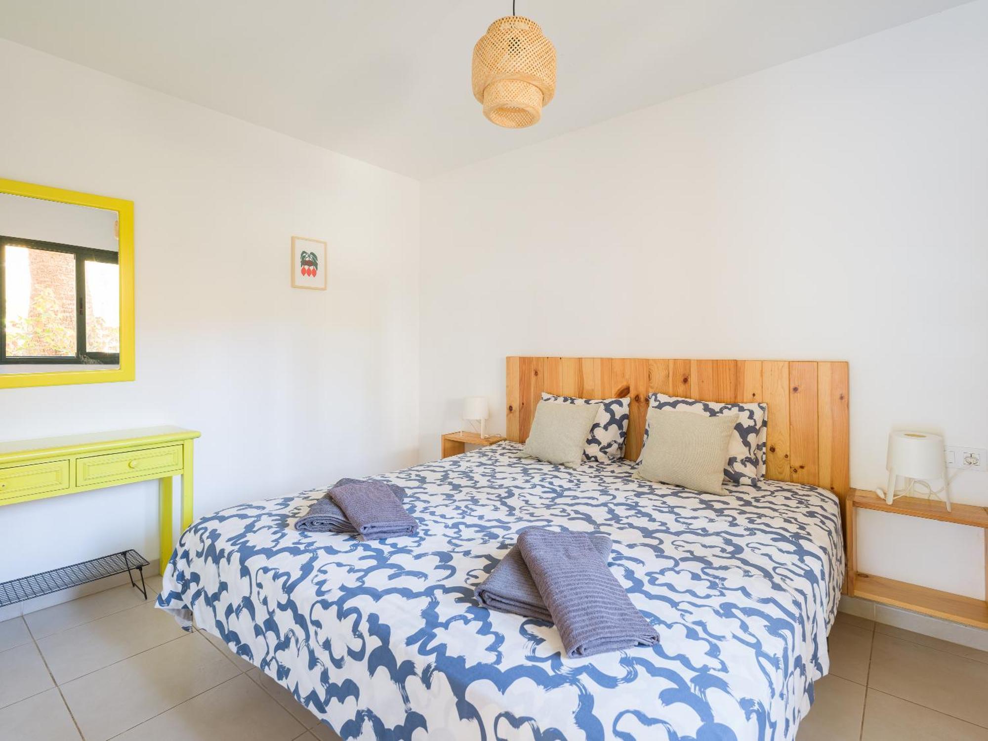 Casa Tindaya - 3 Min Walk To The Beach 科拉雷侯 外观 照片
