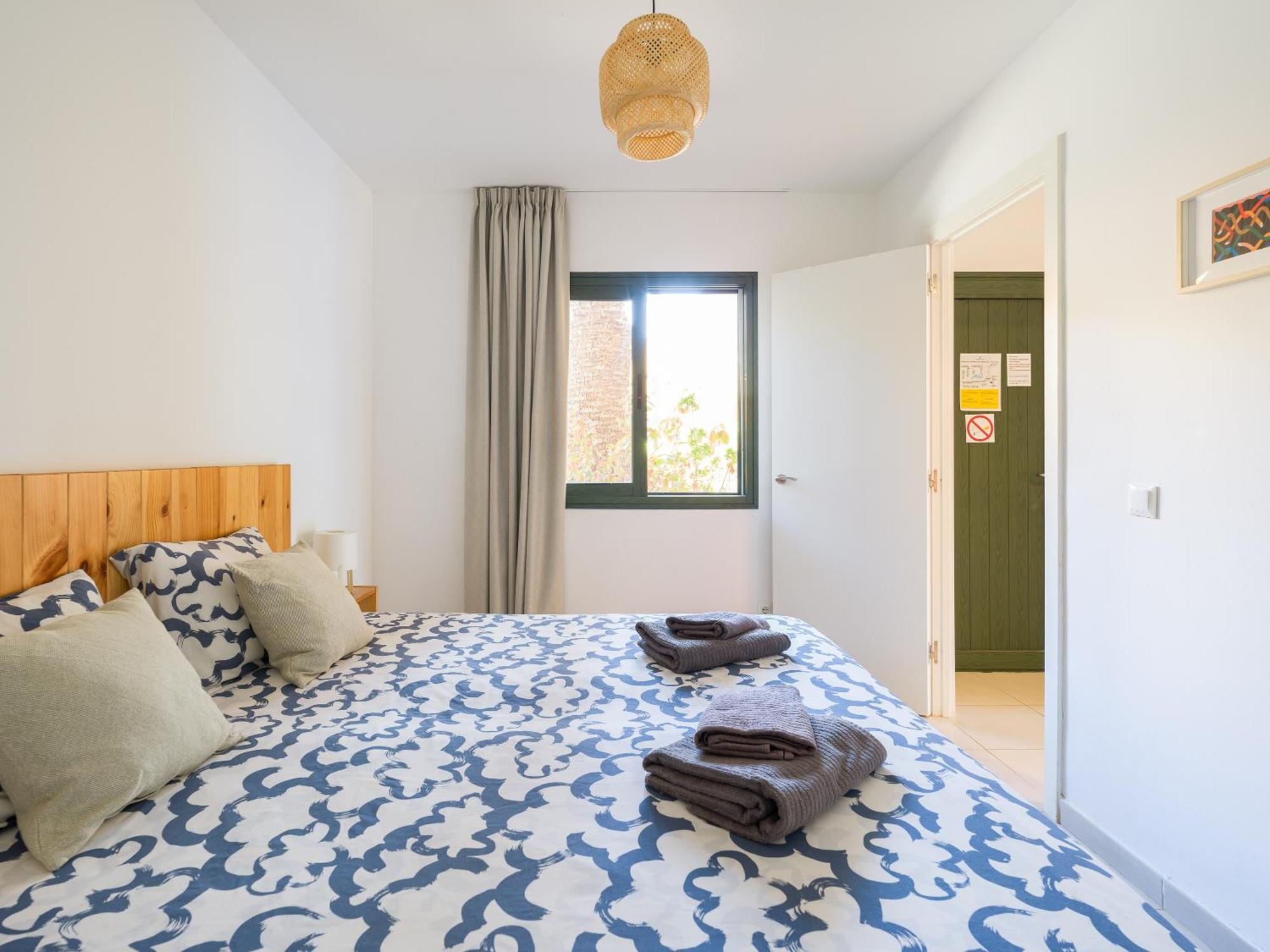 Casa Tindaya - 3 Min Walk To The Beach 科拉雷侯 外观 照片