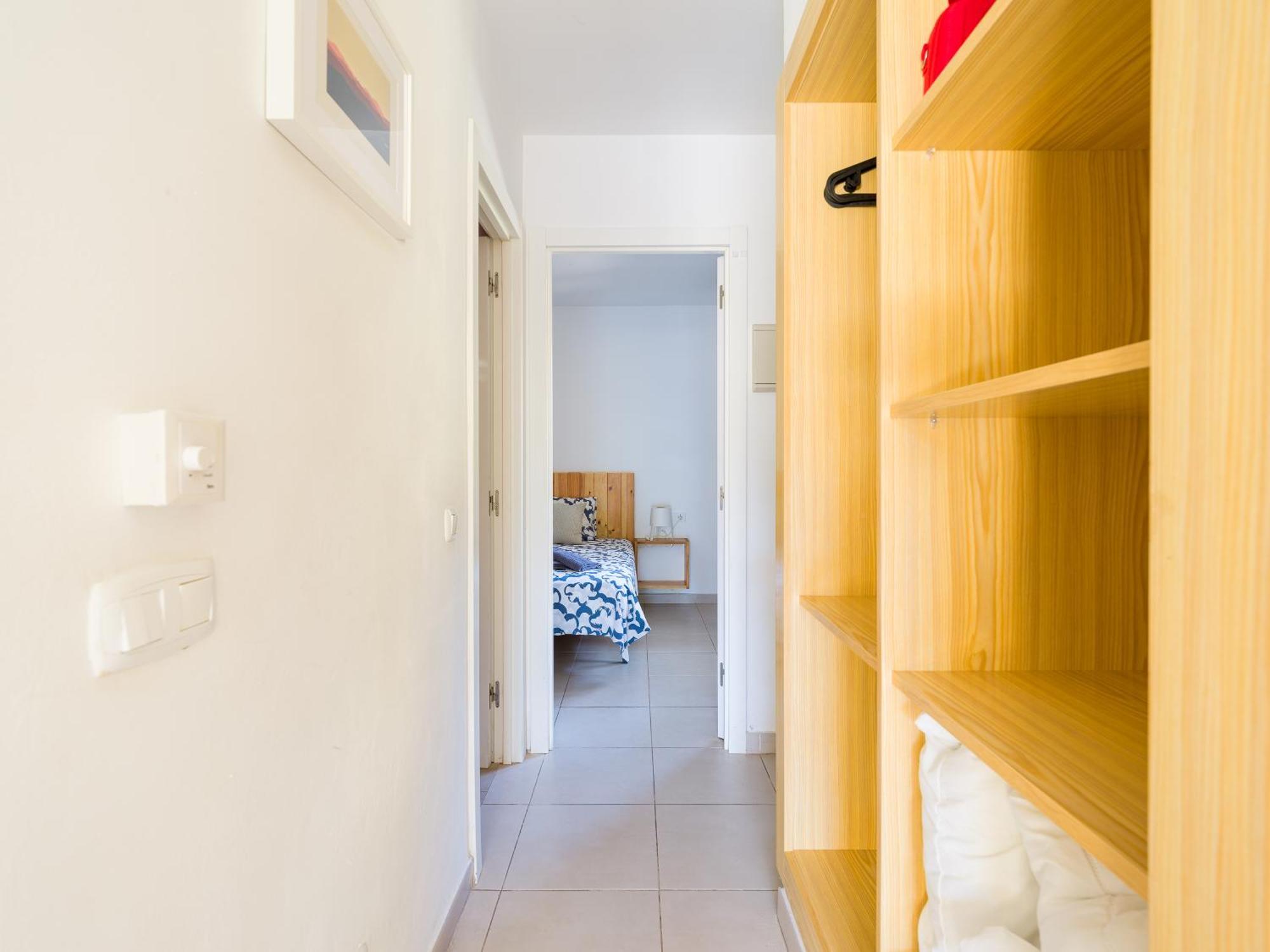 Casa Tindaya - 3 Min Walk To The Beach 科拉雷侯 外观 照片