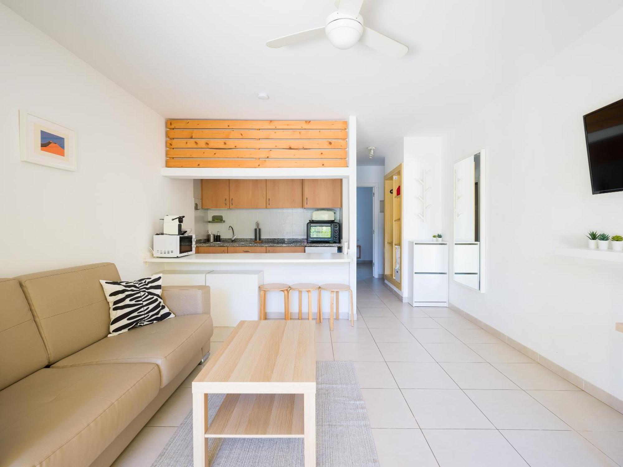 Casa Tindaya - 3 Min Walk To The Beach 科拉雷侯 外观 照片