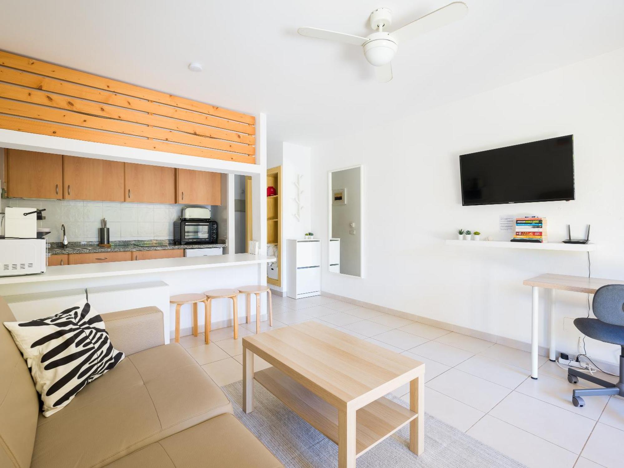Casa Tindaya - 3 Min Walk To The Beach 科拉雷侯 外观 照片