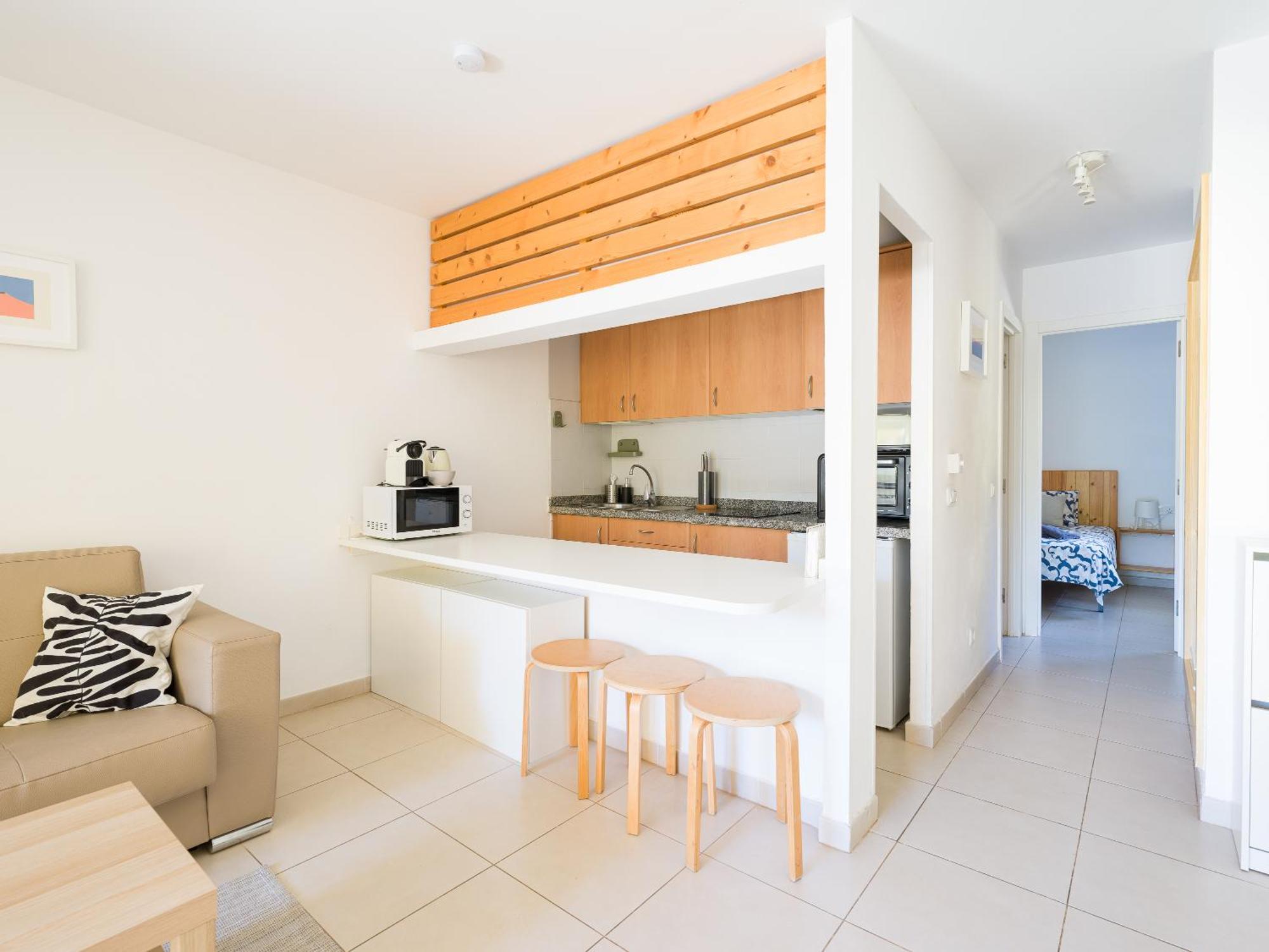 Casa Tindaya - 3 Min Walk To The Beach 科拉雷侯 外观 照片