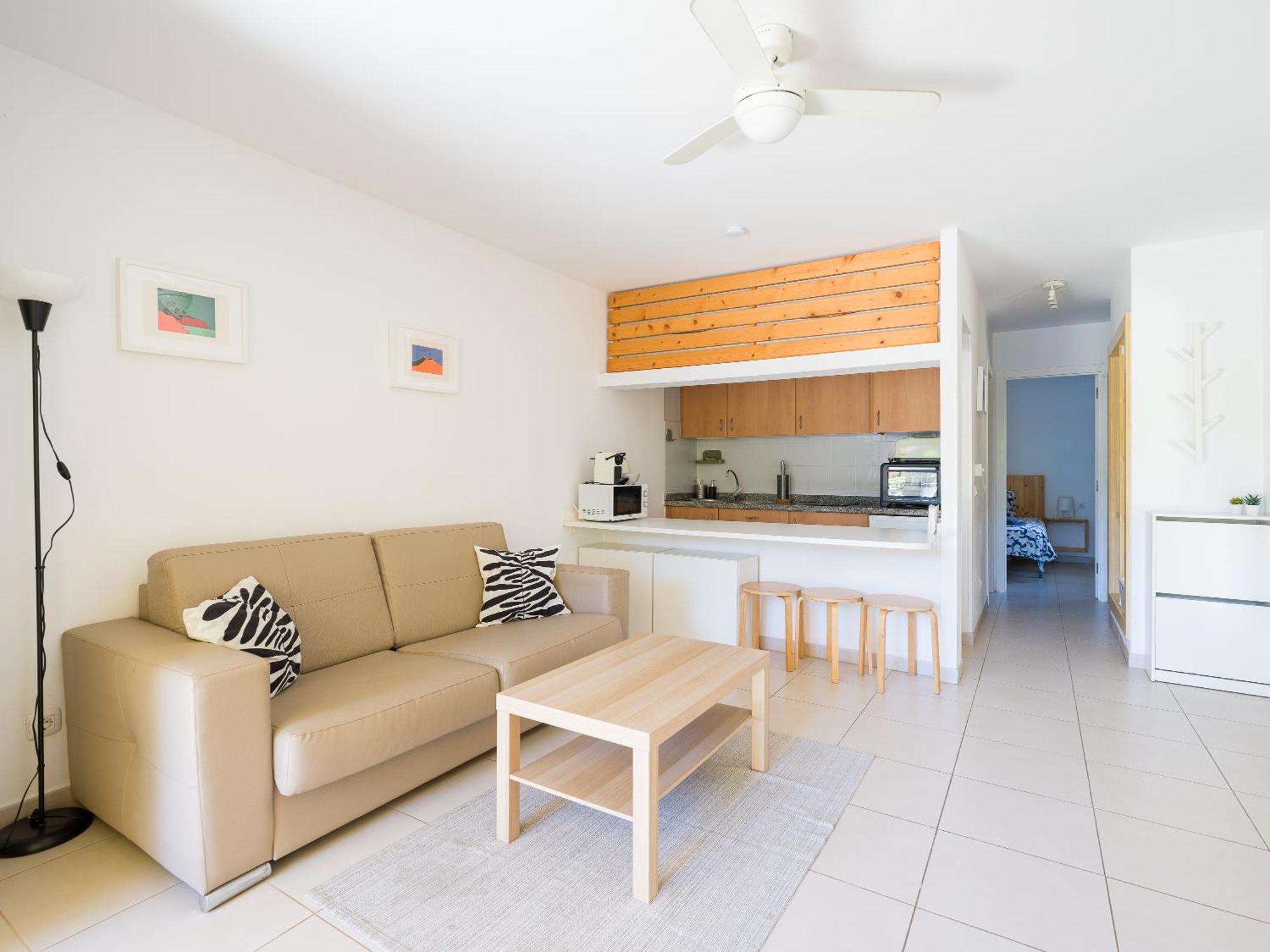 Casa Tindaya - 3 Min Walk To The Beach 科拉雷侯 外观 照片