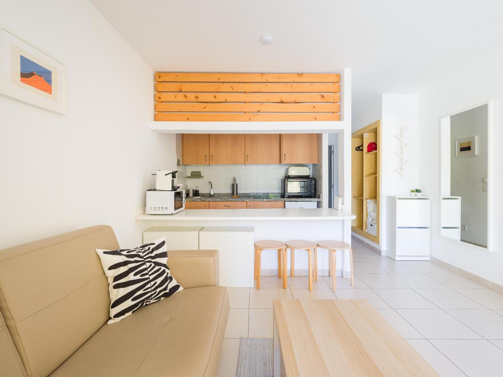 Casa Tindaya - 3 Min Walk To The Beach 科拉雷侯 外观 照片